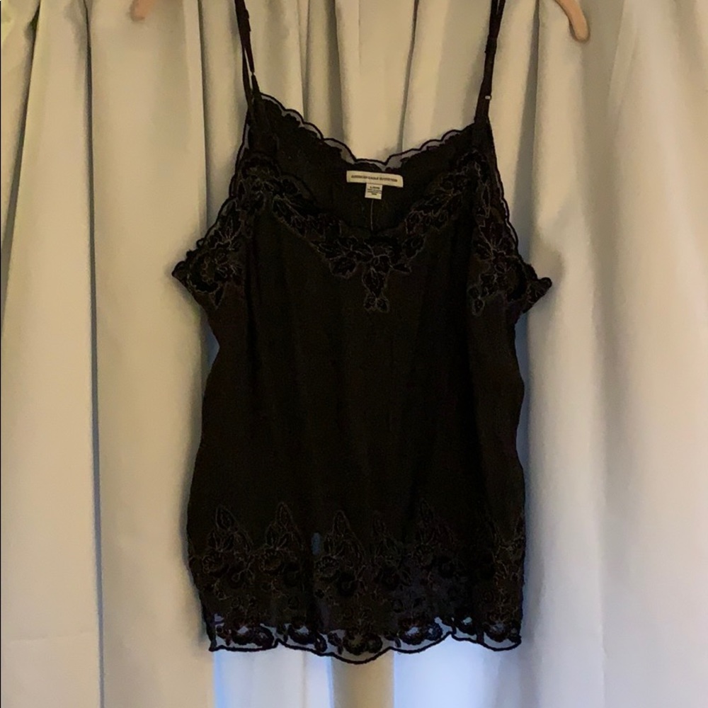Lace Cami